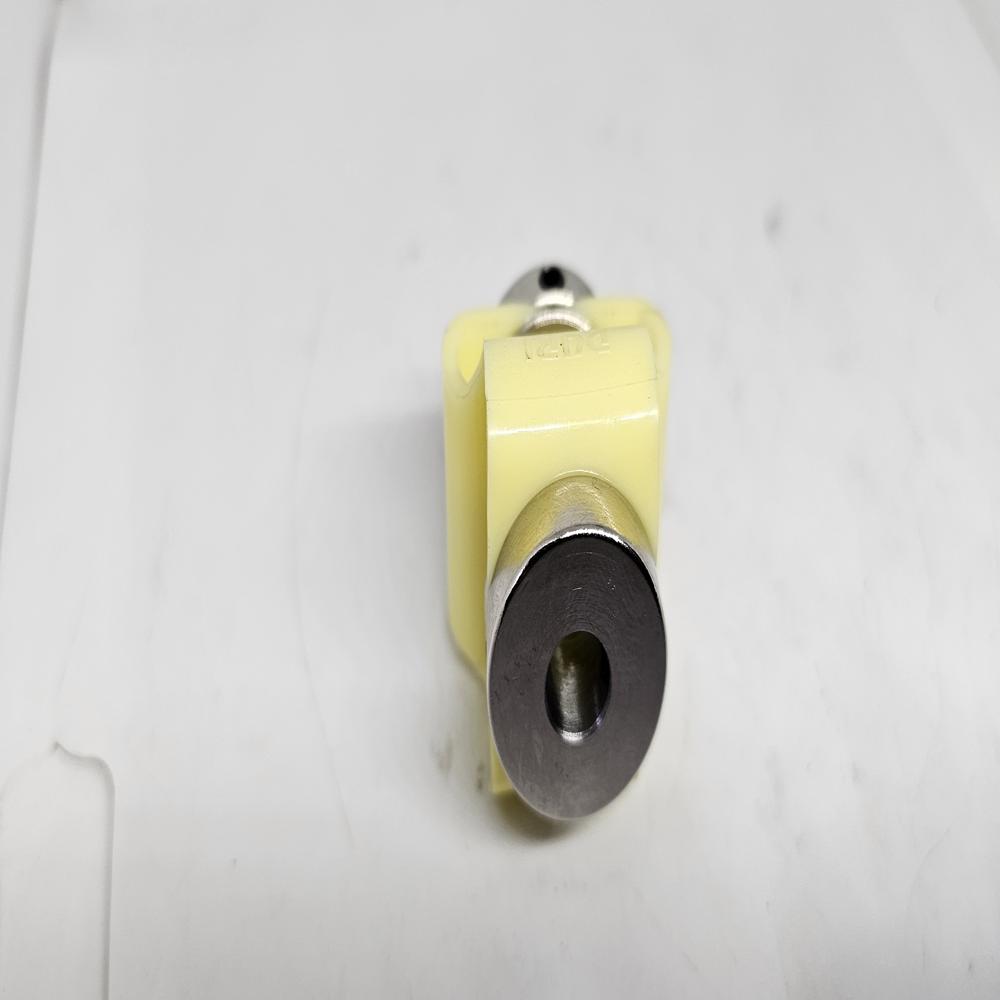 Pu Flexible Couplings - Application: Pumps