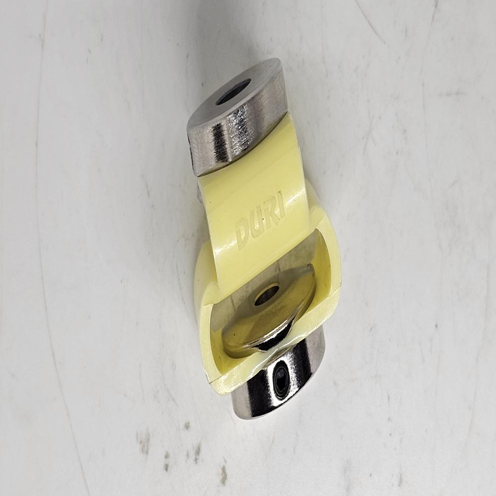 PU FLEXIBLE COUPLINGS