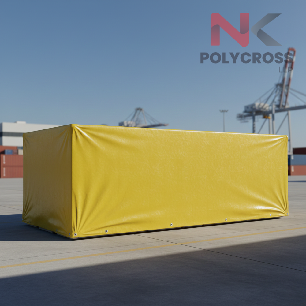 Strong Brand Tarpaulin