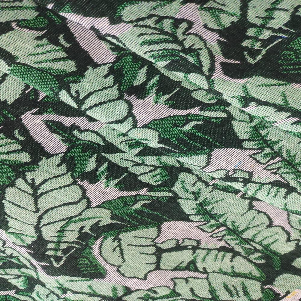 jacquard Belgium  bag fabric