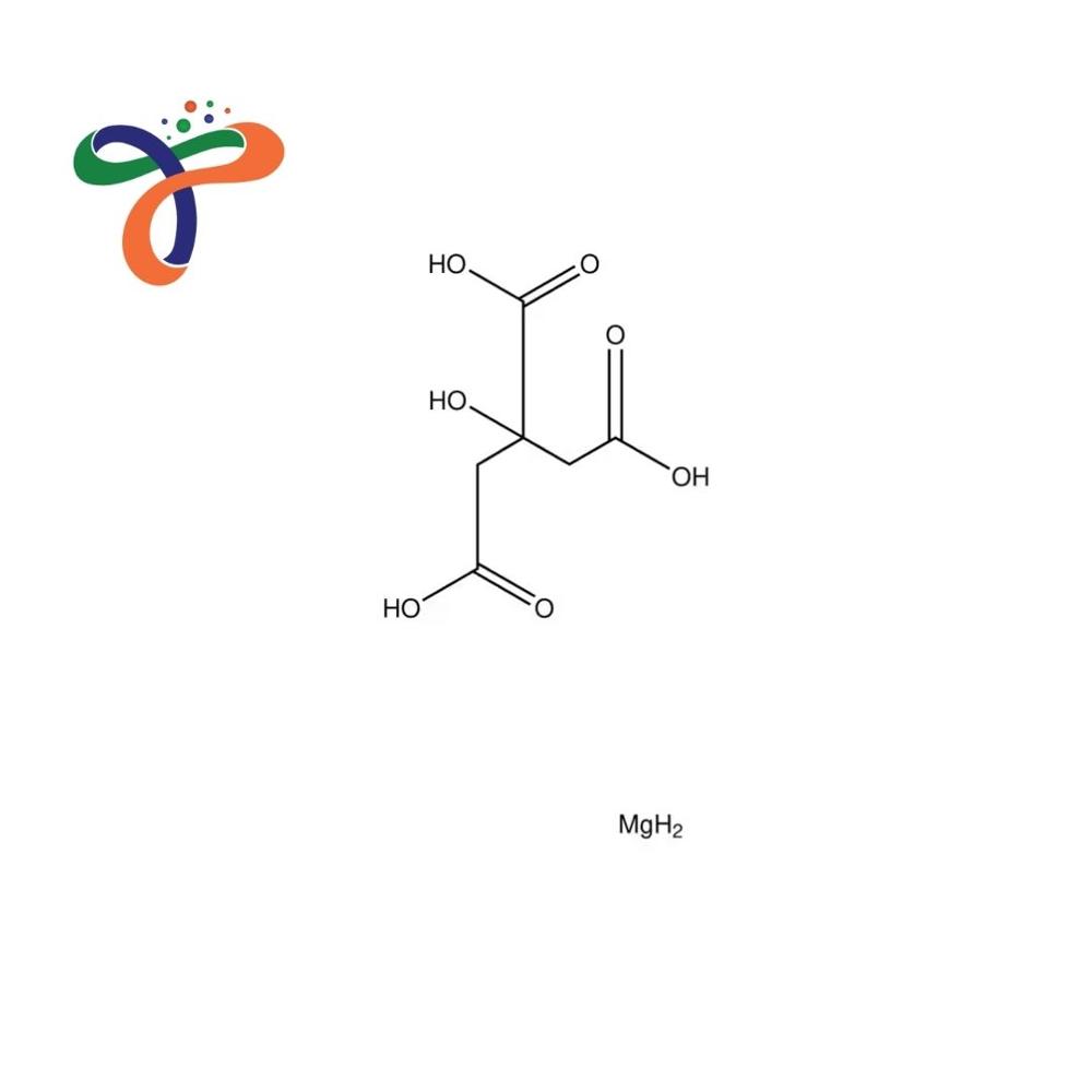 Magnesium Citrate (3344-18-1)