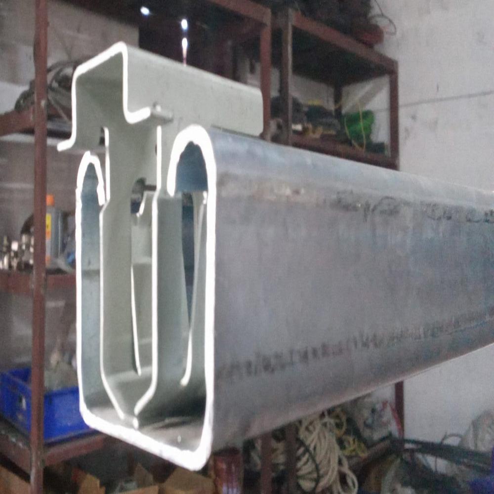 Unistrut Channel Gi Profile