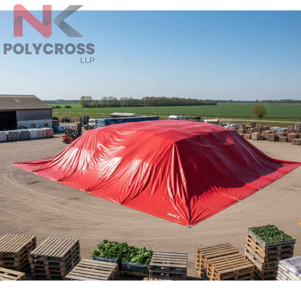 Agro Tarpaulin Brand