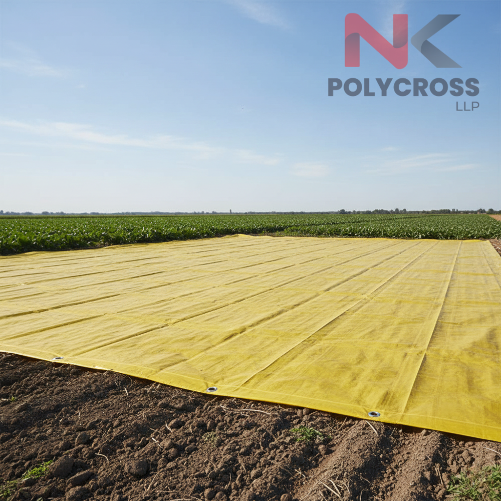 Agro Tarpaulin Brand