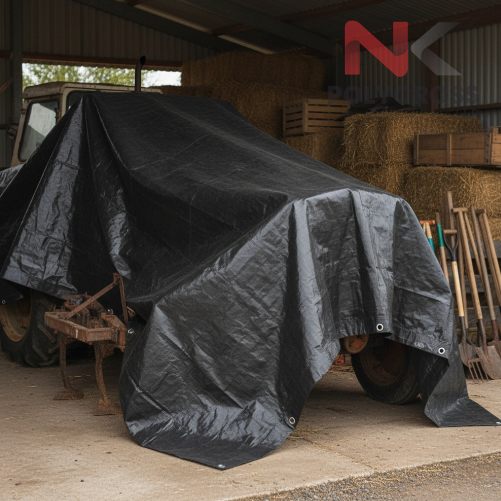 Agro Tarpaulin Brand