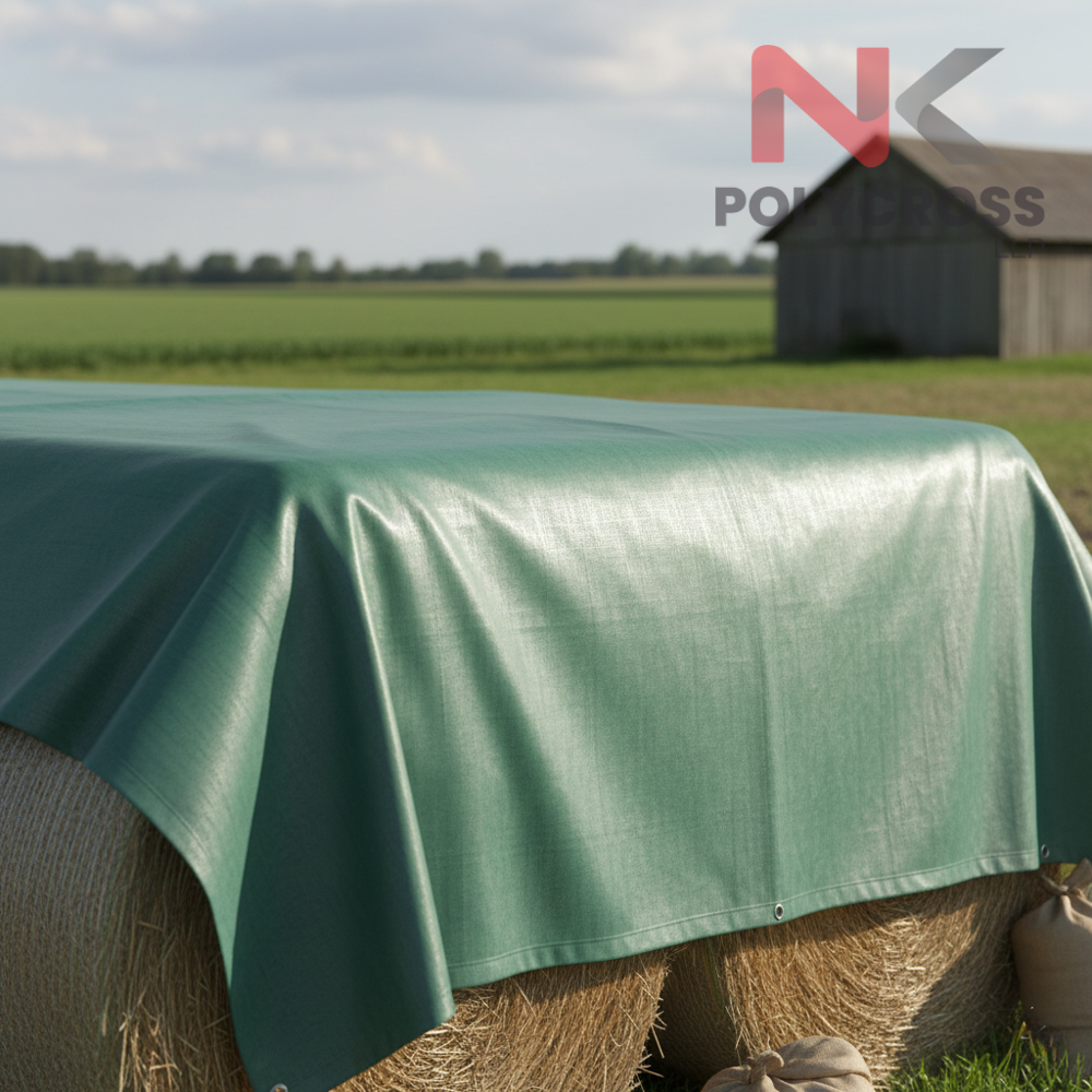 Agro Tarpaulin Brand