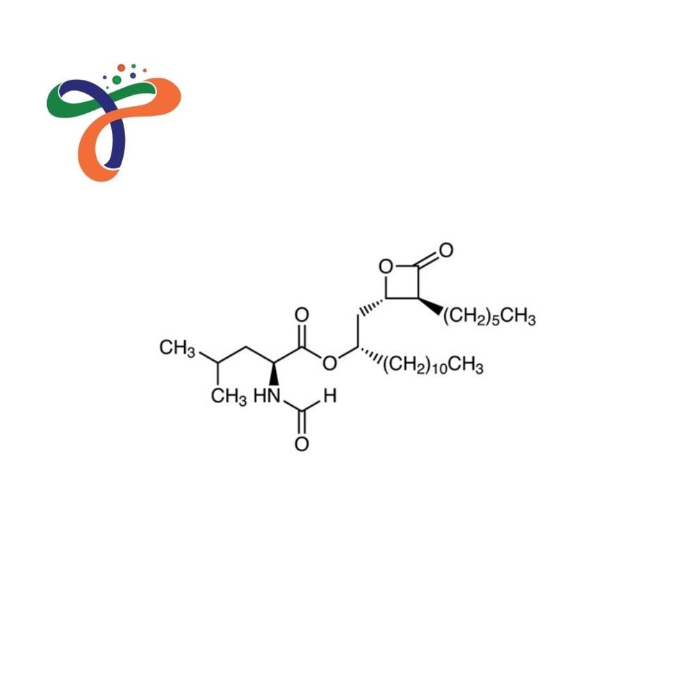 Orlistat (96829-58-2) (C29H53NO5)