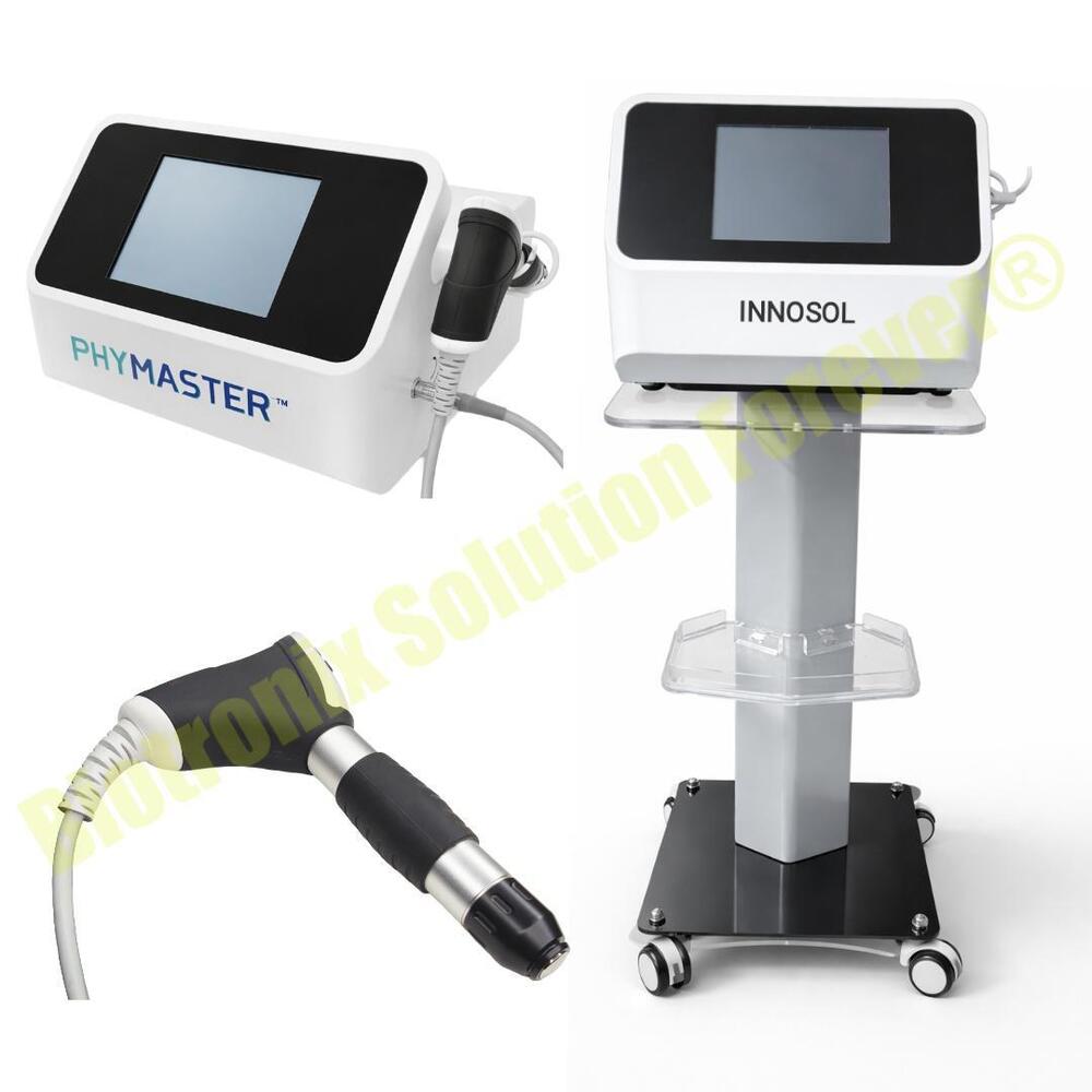 Phymaster Shockwave Advanced Shockwave Therapy Device