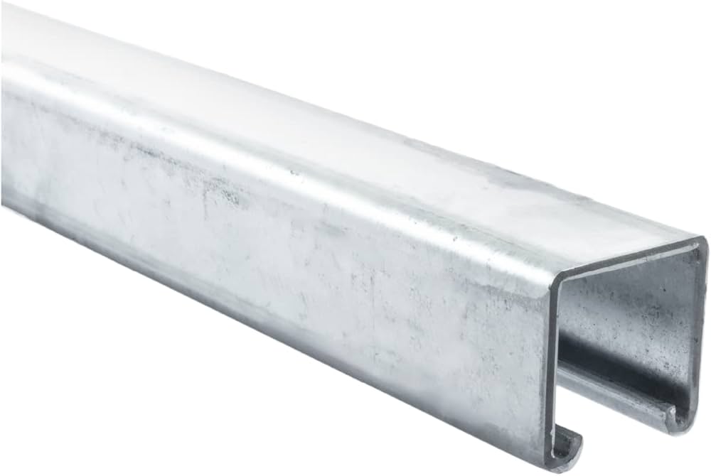 Unistrut Channel Gi Profile