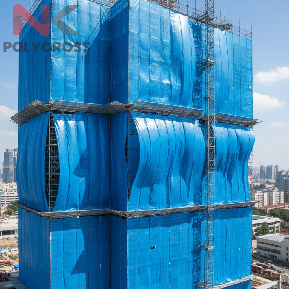 Civil Tarpaulin Brand