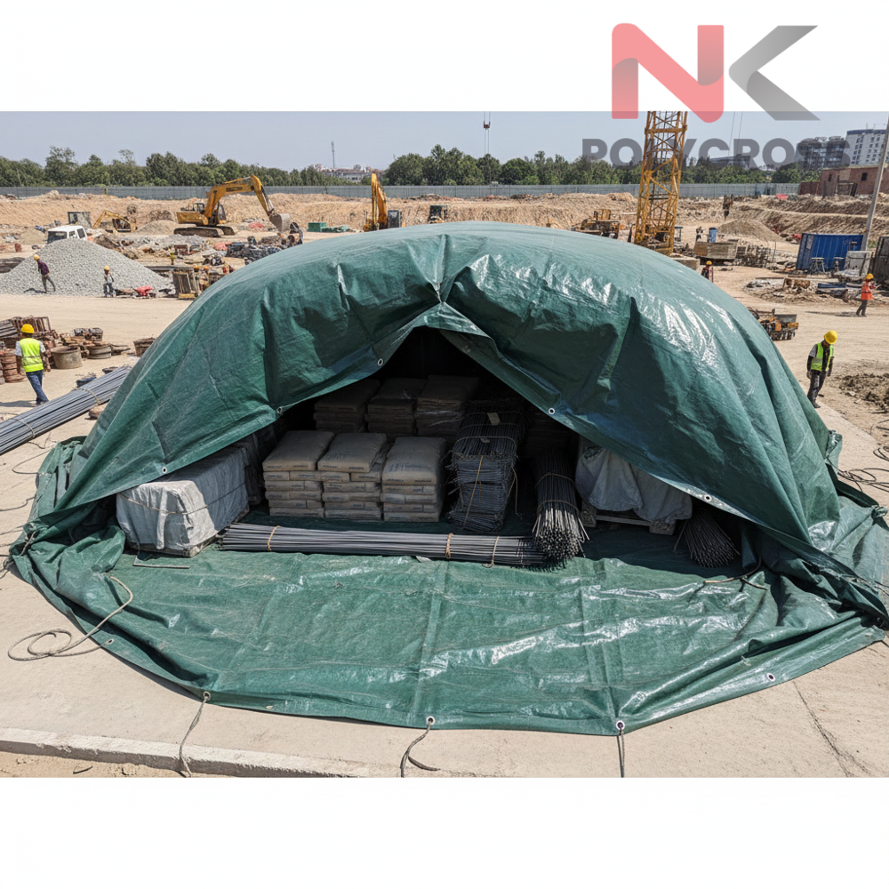 Civil Tarpaulin Brand