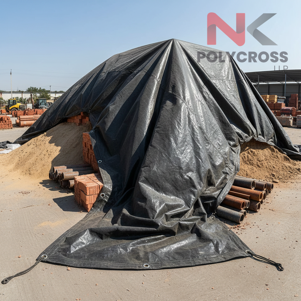 Civil Tarpaulin Brand