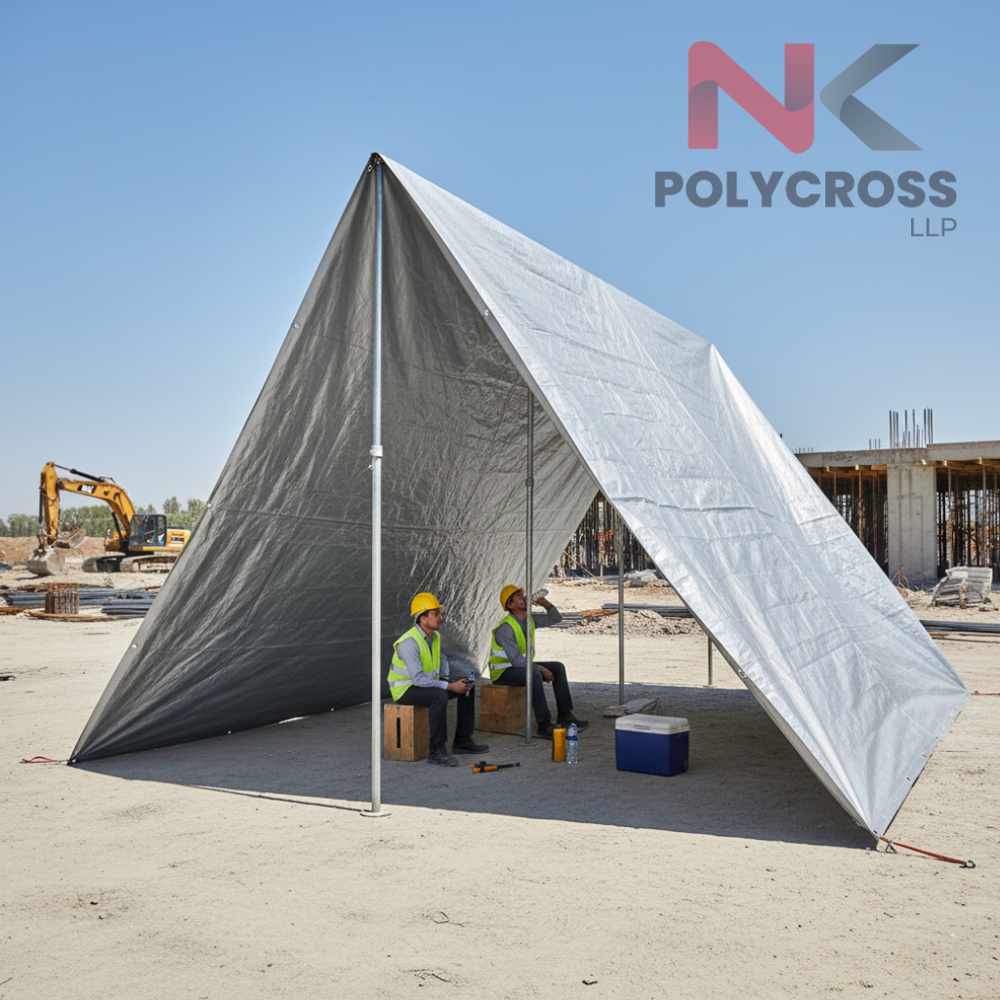 Civil Tarpaulin Brand