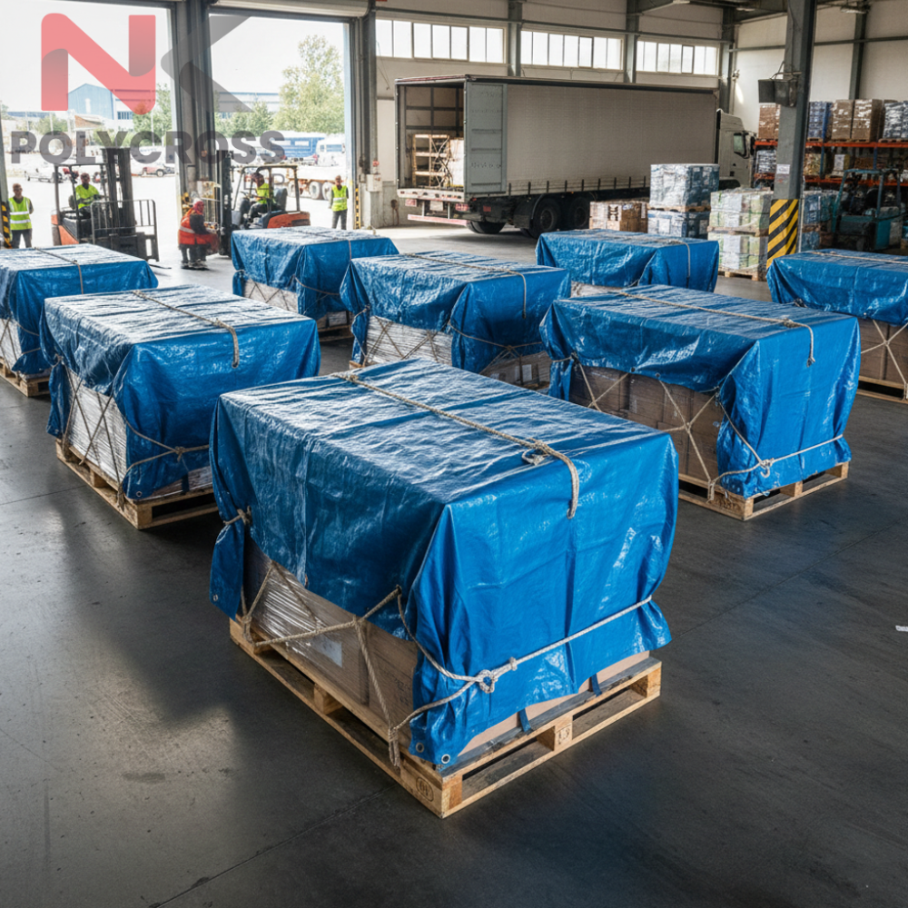 Industrial Protection Brand