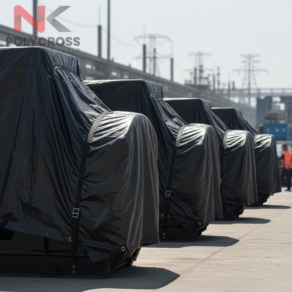 Industrial Protection Brand