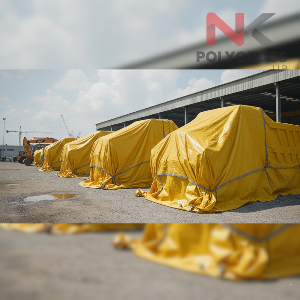 Industrial Protection Brand