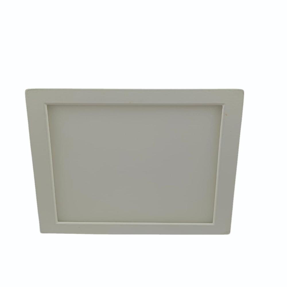 15 W Square Shape Motion Sensor LED Square Panel Light