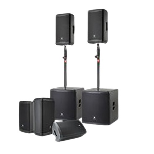 Introducing Eon 700 Series - Color: Black