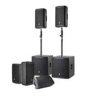 Introducing Eon 700 Series - Color: Black