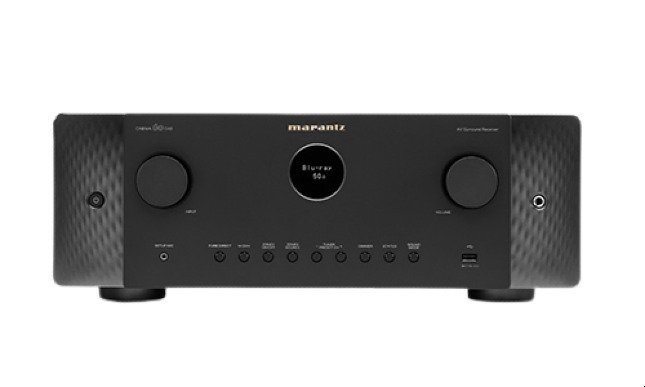 Denon Avr x2800H