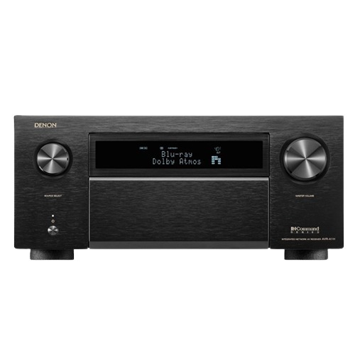 Denon Avr x2800H