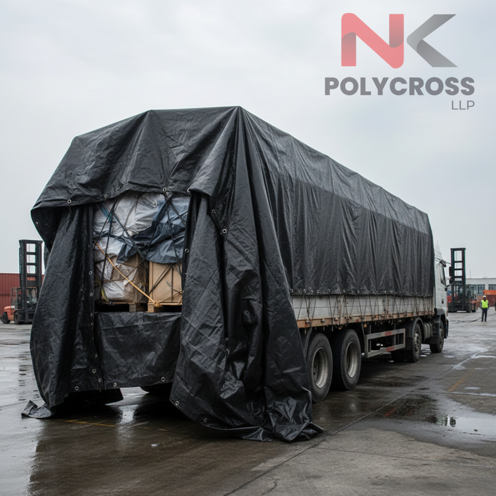 High Strength Poly Brand