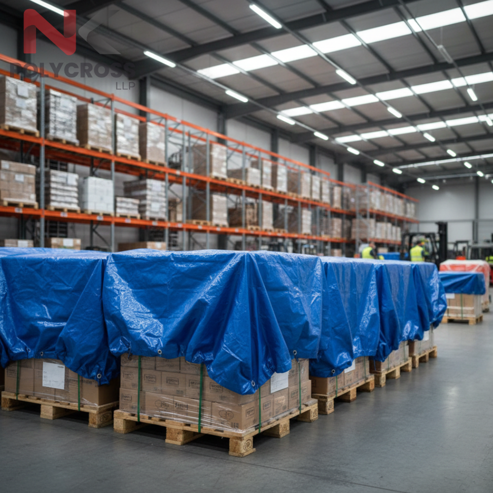 High Strength Poly Brand