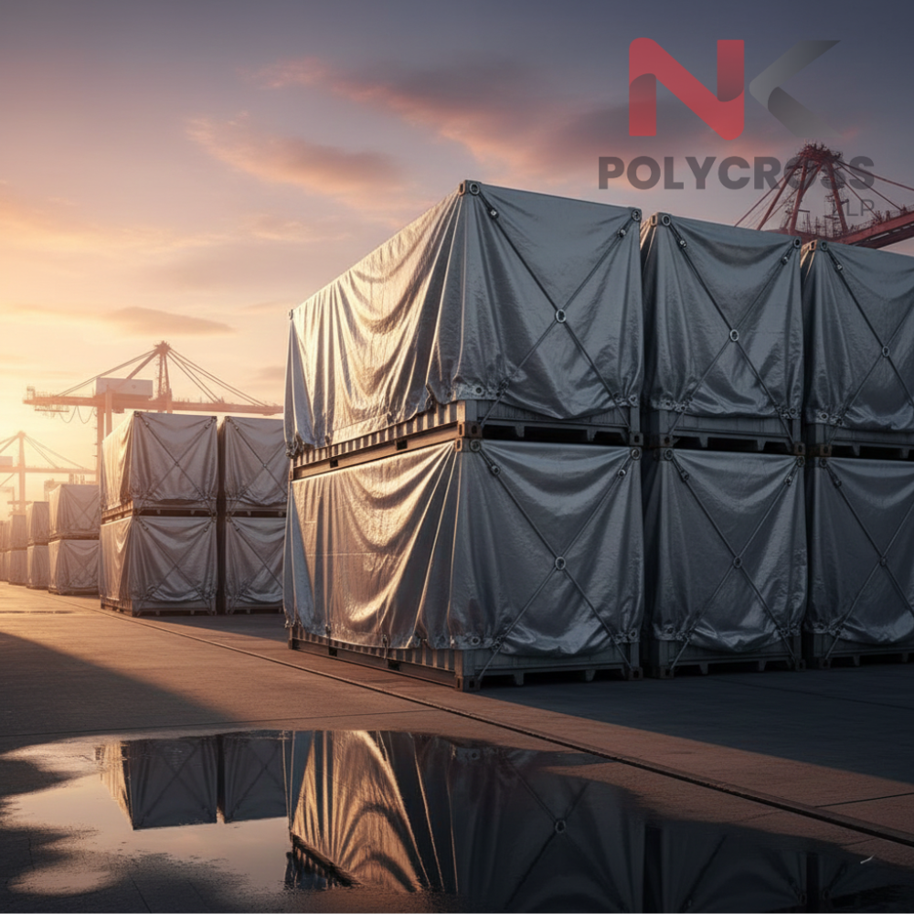 High Strength Poly Brand