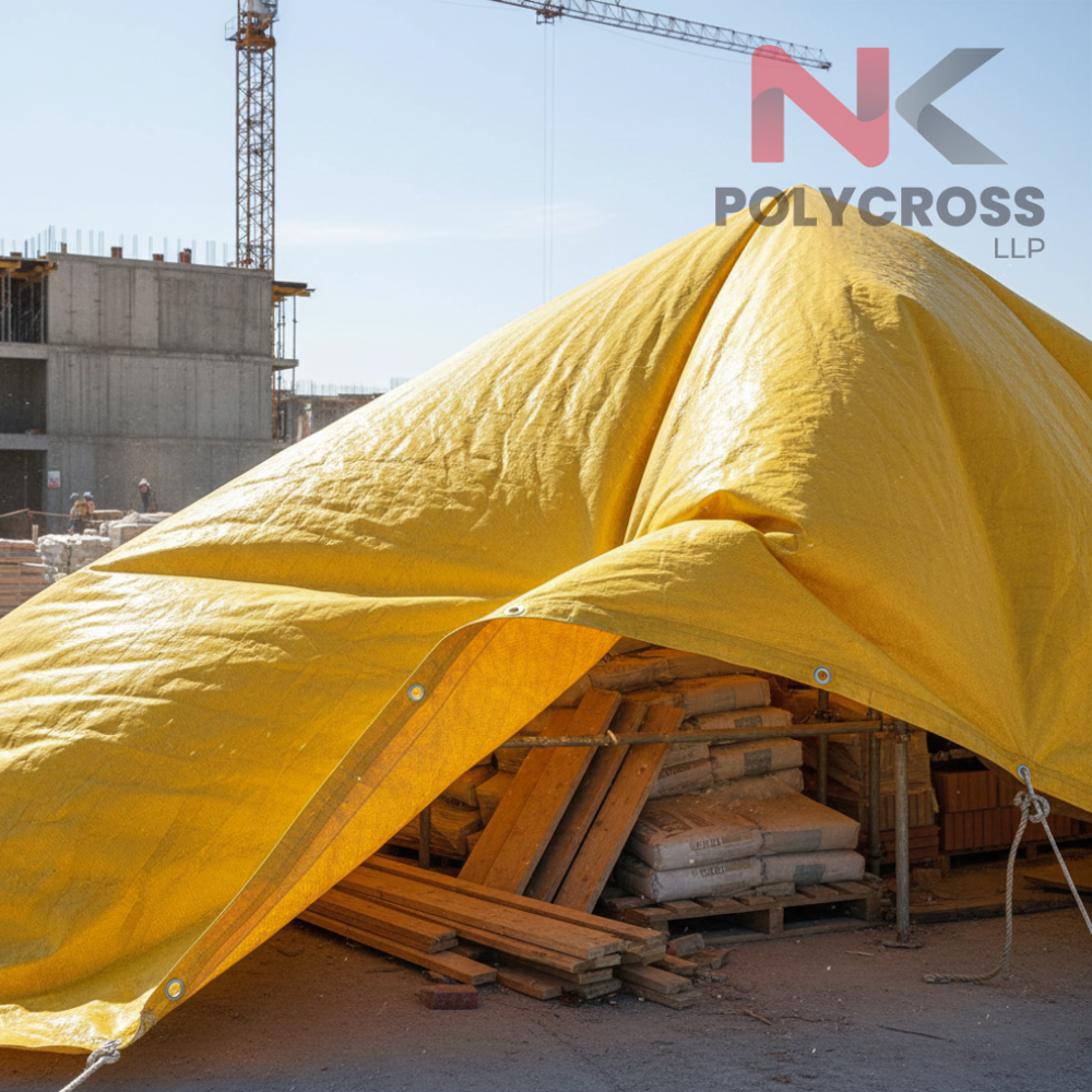 High Strength Poly Brand