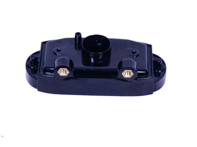 Plastic Injection molded Parts for Automotive Lightings