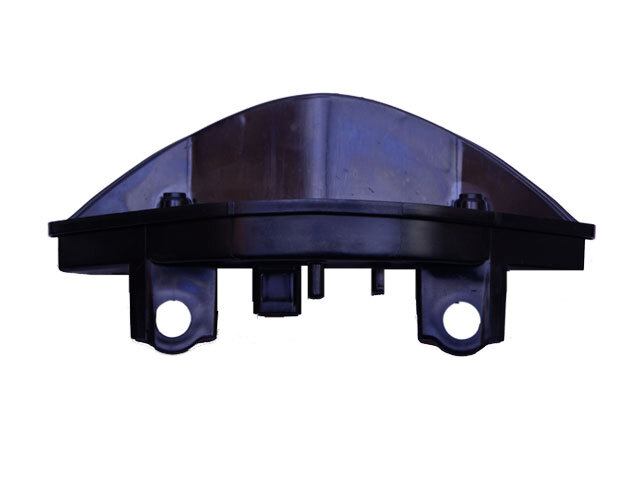 Plastic Injection molded Parts for Automotive Lightings