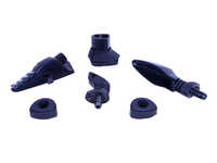 Plastic Injection molded Parts for Automotive Lightings