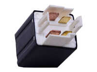 Plastic Injection molded Parts for Auto Electronics