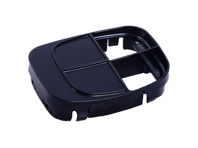 Plastic Injection Moulded Parts for Automotive Switches