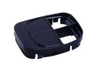 Plastic Injection Moulded Parts for Automotive Switches