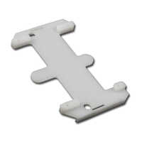 Plastic Precision Moulding Parts