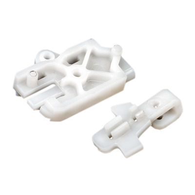 Precise Plastic Insert Moulding Components