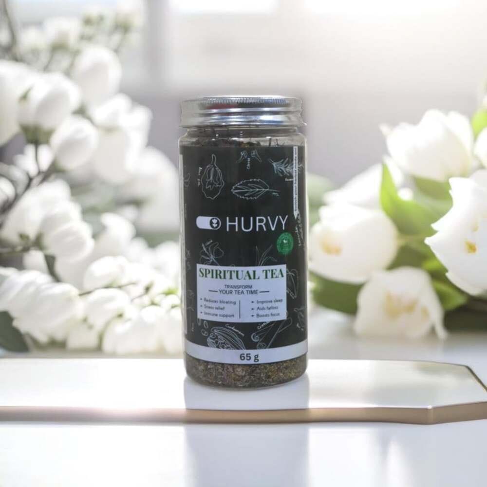 65gm Spiritual Herbal Tea