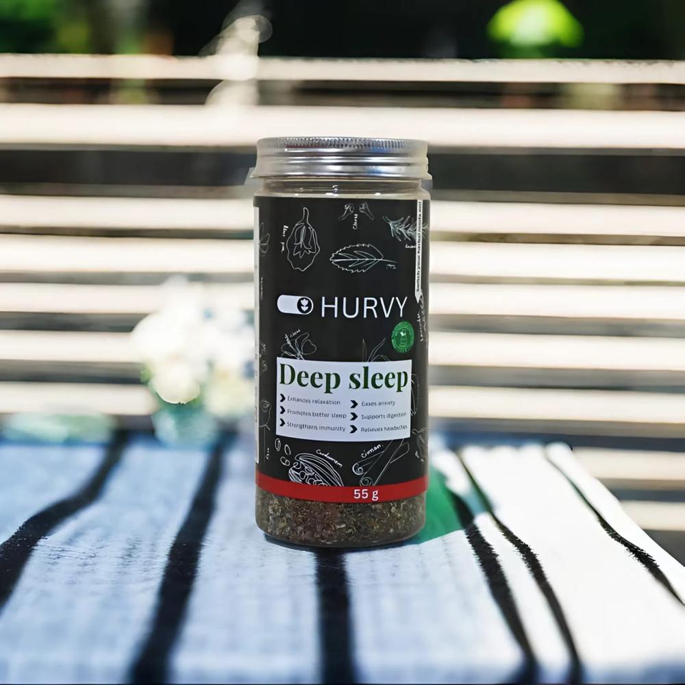 55gm Deep Sleep Herbal Tea