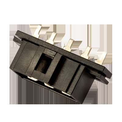 Plastic Insert Moulding Components