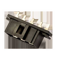 Plastic Insert Moulding Components