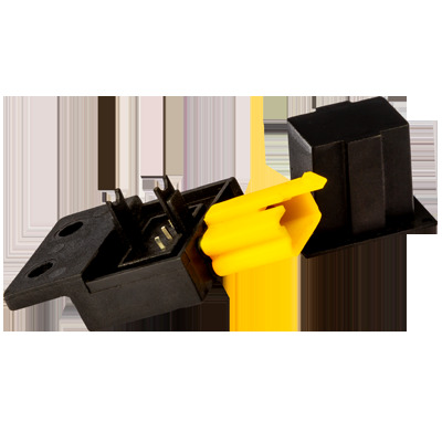 Insert Over Moulding Part And Component