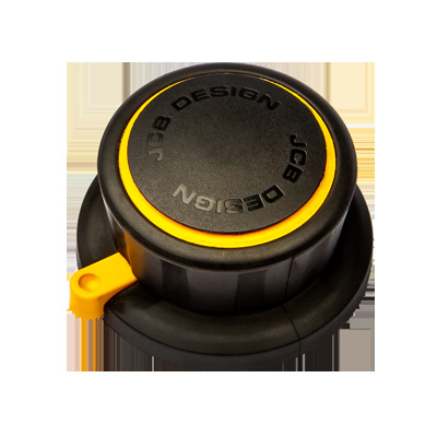 Plastic Over Moulding Component