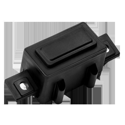 Plastic Over Moulding Component