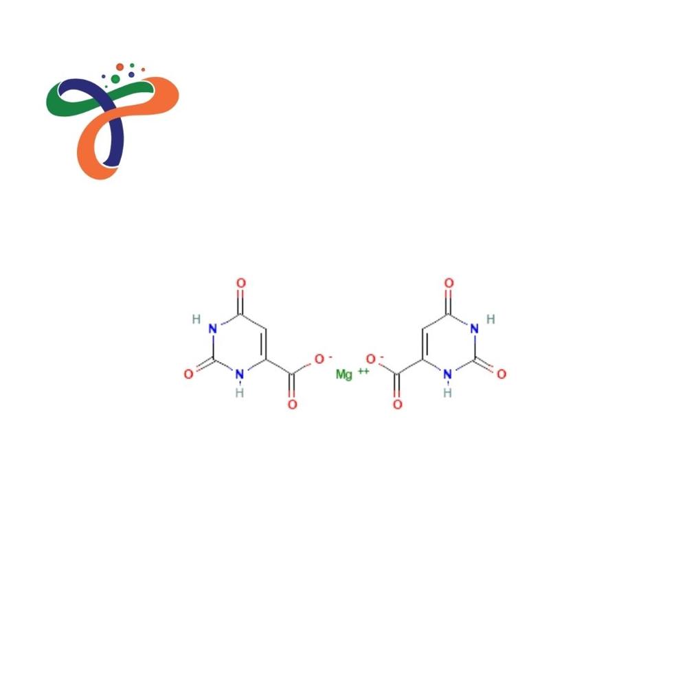 Magnesium orotate (34717-03-08)