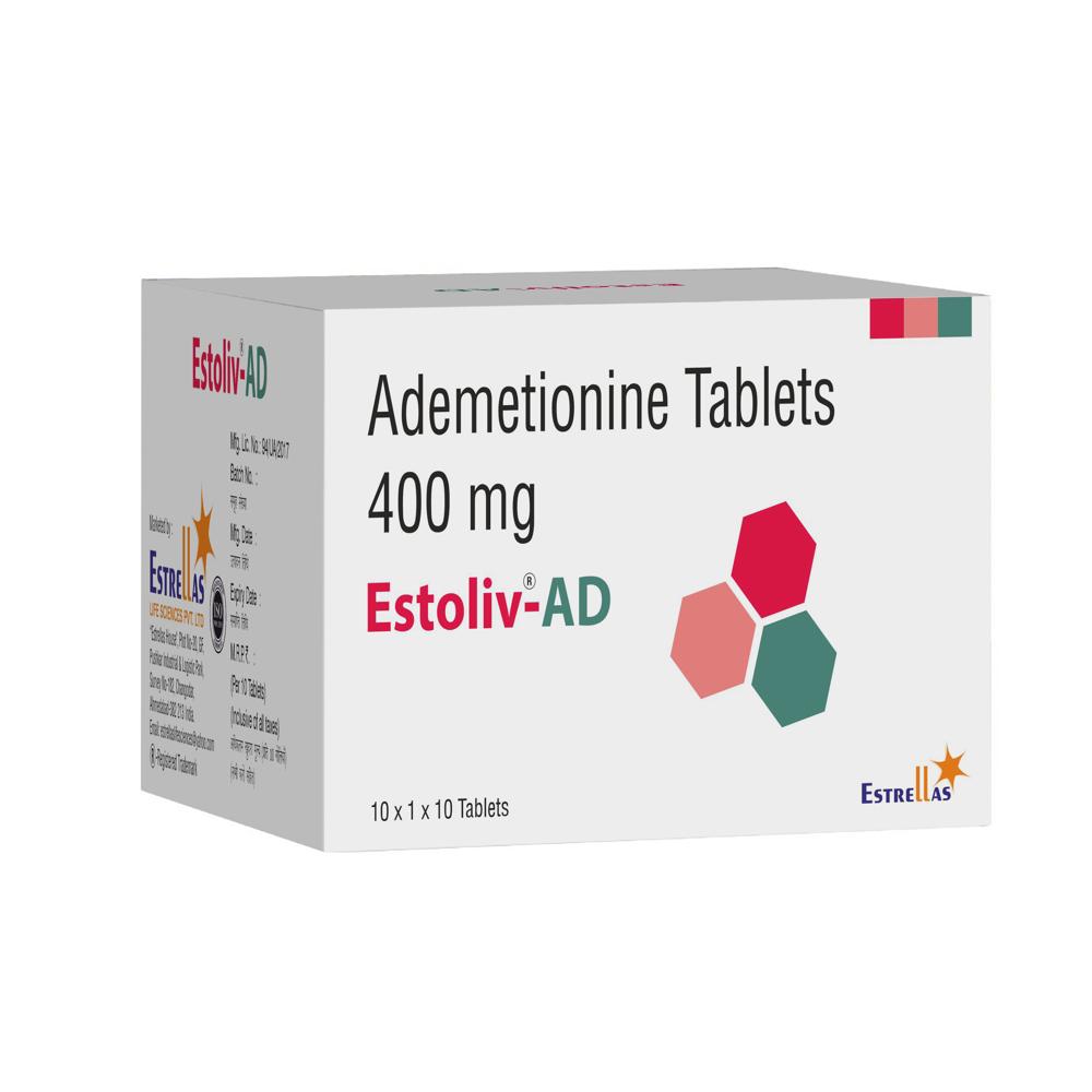 Ademethione Tablets