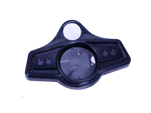 Plastic Injection Molded Parts for Automotive Sensors