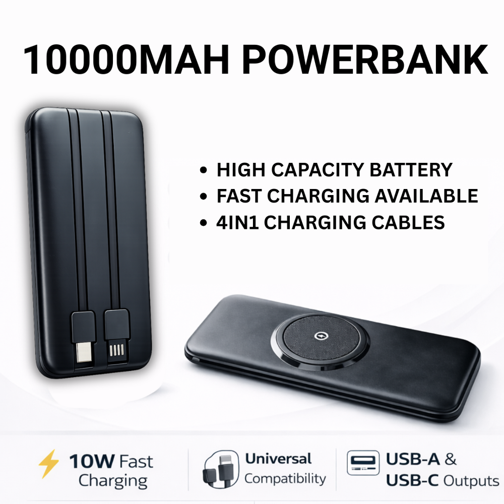 Powerbank for Mobile