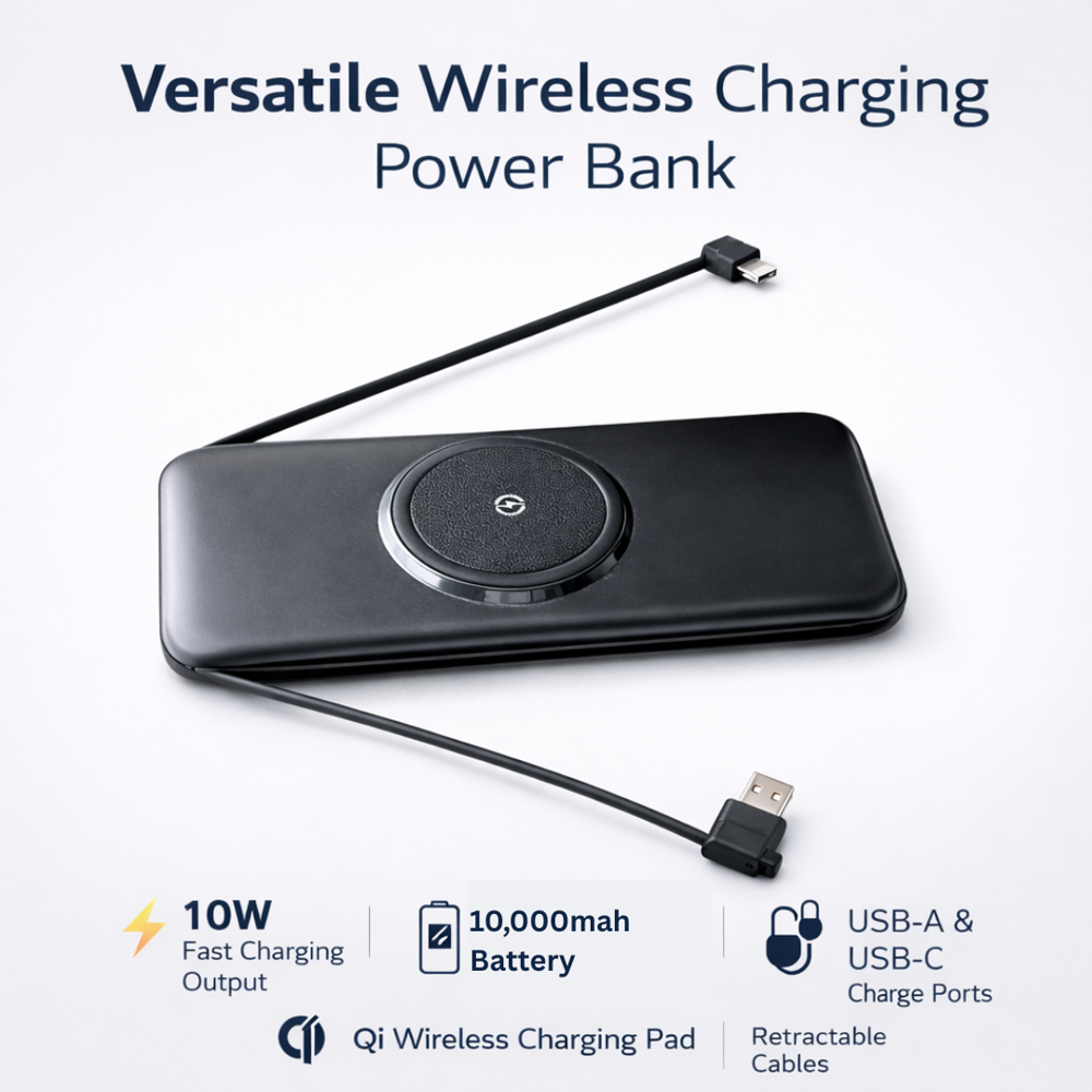 Powerbank for Mobile