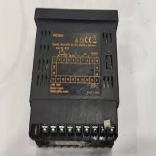Selec Make Process Indicator - Accuracy: 0.25% Fs %